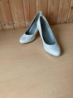 Brautschuhe Sachsen - Niederwürschnitz Vorschau