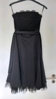 Cocktailkleid mexx schwarz 34 Baden-Württemberg - Ingelfingen Vorschau