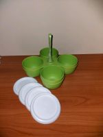 NEU Tupperware Ergonomica Snack Servierschalen inkl. Deckel Rheinland-Pfalz - Kleinkarlbach Vorschau