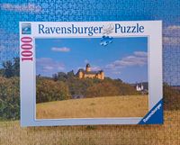 Ravensburger Puzzle, 1000 Teile, Schloss Montabaur Baden-Württemberg - Brackenheim Vorschau