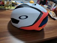 Seltener Oakley Fahrradhelm TdF Edition Sachsen - Olbernhau Vorschau