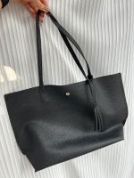 Handtasche schwarz neu Bayern - Vorra Vorschau