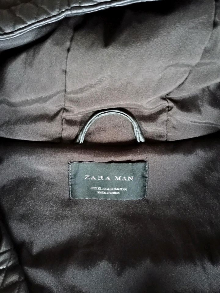 Herren Anorak "Zara Man" NEU! Gr. XL in Greußen