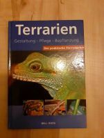 Terrarien. Gestaltung, Pflege, Bepflanzung Dortmund - Marten Vorschau