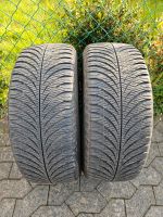 GoodYear 2×Allwetterreifen Saarbrücken-West - Altenkessel Vorschau