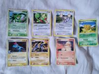 Pokémon Sammelkarten Mix Nordrhein-Westfalen - Düren Vorschau