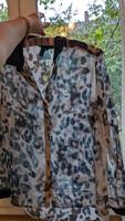 Bluse s.Oliver Leoprint Freiburg im Breisgau - Wiehre Vorschau