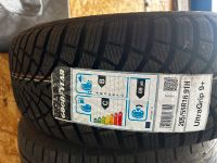 205/55R16 Winterreifen Goodyear 1x Hessen - Rosenthal Vorschau