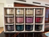 Yankee Candle Duftkerzen 12 Minis NEU München - Altstadt-Lehel Vorschau