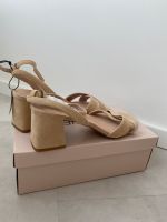 Sandalen - Pumps - Abi - Abschluss - High Heels - Neu Niedersachsen - Rhauderfehn Vorschau