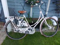 Gazelle Damenrad 57cm in sehr gutem Zustand Nordrhein-Westfalen - Niederkrüchten Vorschau