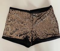 Paillettenshorts von Mango Rheinland-Pfalz - Pirmasens Vorschau