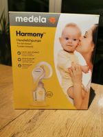 Medela Handmilchpumpe Harmony Niedersachsen - Bersenbrück Vorschau