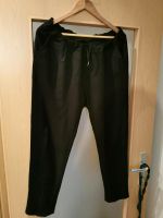 Hose Freizeithose schwarz Gr.44-46 Hessen - Linden Vorschau