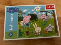 Puzzle von Peppa Pig (30 Teile) Bayern - Neu Ulm Vorschau