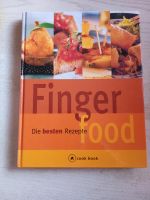 Buch Fingerfood Bayern - Höchberg Vorschau