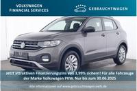 Volkswagen T-CROSS Life 1.0 TSI Klima*ALU*PDC*SH*Winterpak. Niedersachsen - Braunschweig Vorschau