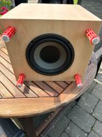 JBL Subwoofer Nordrhein-Westfalen - Aldenhoven Vorschau