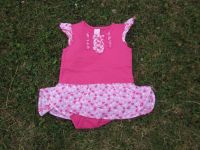 Body/Bodykleid pink, rosa Gr.68 Dopodopo 1,50€ Duisburg - Röttgersbach Vorschau