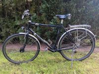 Reisefahrrad Villiger Labrado 28 Zoll Kiel - Mettenhof Vorschau