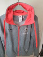 Kapuzenjacke Damen  Gr. 38/40 Hessen - Mainhausen Vorschau