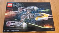 Lego Star Wars 75275 A-Wing & 75181 Y-Wing Nordrhein-Westfalen - Mülheim (Ruhr) Vorschau