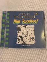 Gregs Tagebuch 12 - CD - Hörspiel - Comic Düsseldorf - Stadtmitte Vorschau