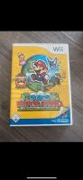Wii Spiel Super Mario Paper Nordrhein-Westfalen - Straelen Vorschau