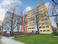 2,5-Zimmer-Wohnung in München-Neuperlach München - Berg-am-Laim Vorschau
