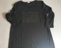 T Shirt schwarz 3/4 arm s. Oliver, Größe XXL Bayern - Aschaffenburg Vorschau