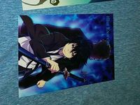 Blue Exorcist Anime Sammel / Postkarten Bayern - Marktsteft Vorschau