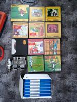super 8 filme Kameras und weiteres Nordrhein-Westfalen - Brilon Vorschau