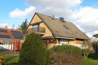 Bortfeld: Massiv gebautes Wohnhaus auf ruhigem Südwest-Grundstück Niedersachsen - Wendeburg Vorschau