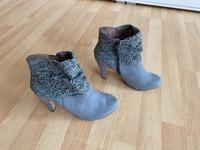 Damenstiefeletten Bremen - Obervieland Vorschau