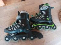 Inliner Firefly ABEC 1 Nordrhein-Westfalen - Burbach Vorschau