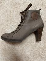 Paul Green Stiefelette Schnürstiefelette gr. 36 Bayern - Hirschau Vorschau