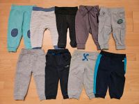 Jogginghosen Gr. 74/80 u. 80 Leggings H&M Esprit Liegelind x9y Nordrhein-Westfalen - Rösrath Vorschau