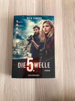 Die fünfte Welle - Rick Yancey Baden-Württemberg - Lichtenstein Vorschau