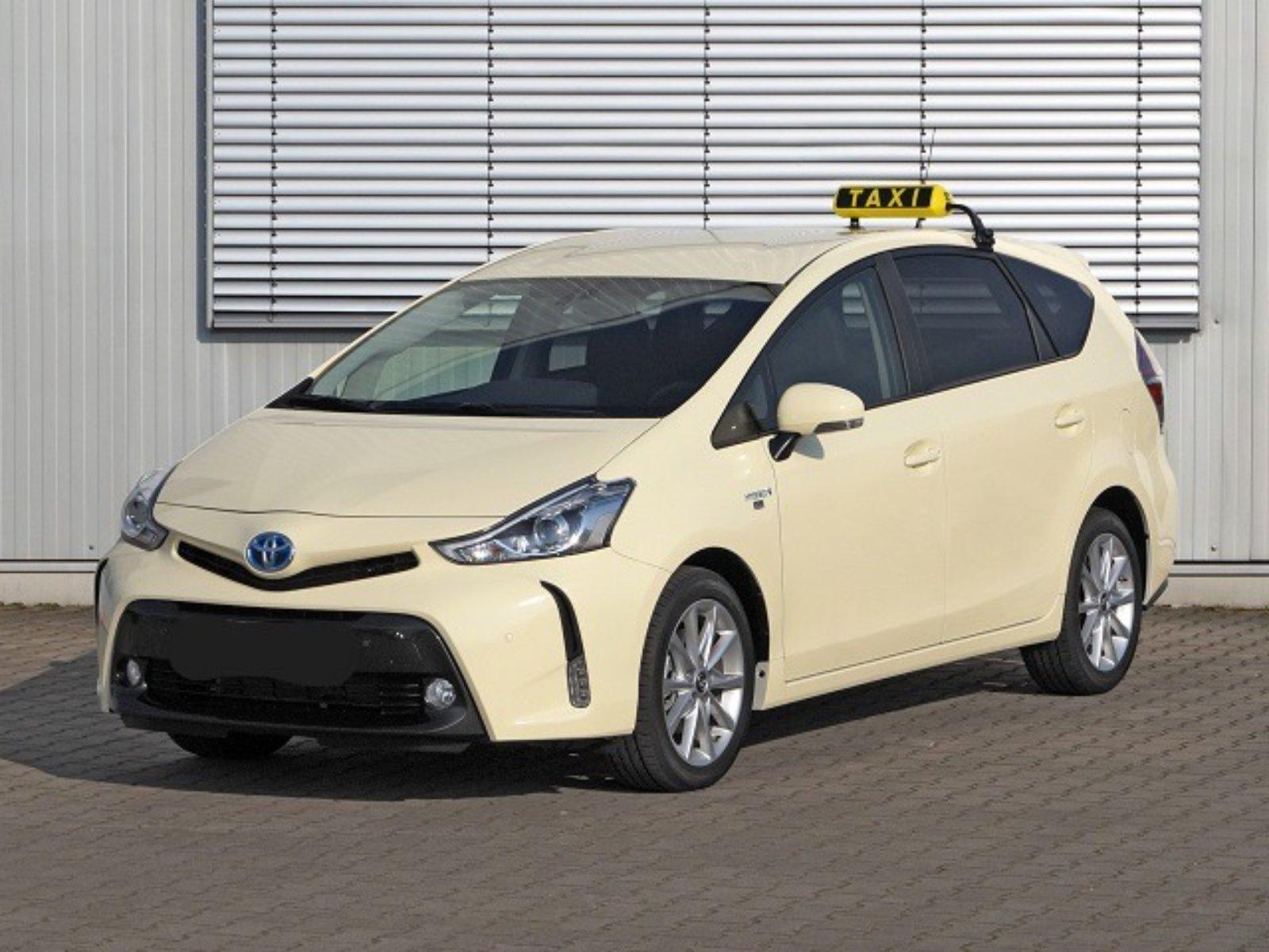 Abbildung des Autos Suche dringend Toyota Pr…