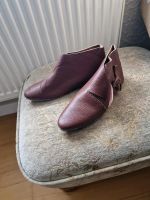 Mittelalter Damenschuhe Bayern - Neu Ulm Vorschau