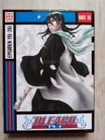 Bleach TV Serie Box 10 DVD (Episoden 190-205) Leipzig - Grünau-Ost Vorschau