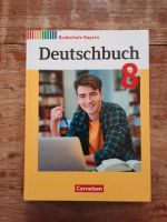 Deutschbuch 8 Realschule Bayern Bayern - Geiselhöring Vorschau