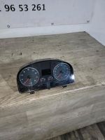 Tachometer vw touran Golf 5 Plus Benzin 1,4 140ps. 220km gelaufen Nordrhein-Westfalen - Ennepetal Vorschau