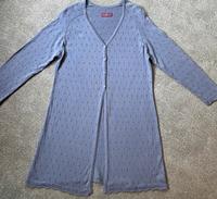 Heidekönigin Strickjacke Gr.XL Niedersachsen - Uelzen Vorschau