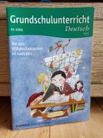 Zeitschrift Grundschule Deutsch 02/2009 Nordrhein-Westfalen - Haan Vorschau