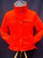 00er Helly Hansen Jacke Vintage Ski Snowboard Schneefang orange M Rheinland-Pfalz - Rodalben Vorschau