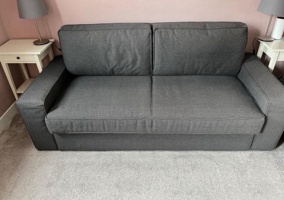 Ikea sofa bett in Aachen