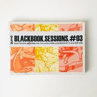 Stylefile Blackbook Graffiti Buch Magazin Subway Art Vahrenwald-List - List Vorschau