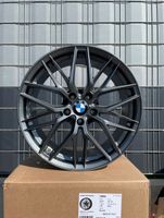 DM08 18 Zoll Felgen BMW 1er e81 e82 e87 e88 F20 F21 2er F22 F23 3er e36 e46 e90 e91 e92 e93 F30 F31 F34 GT 4er F32 F33 F36 5er 6er F10 F11 X1 E84 X3 X4 e83 F25 F26 Z4 E85 E89 M Sommerräder Winterräder Baden-Württemberg - Neckarsulm Vorschau