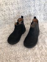 Coole Boots Gr. 22 schwarz Baden-Württemberg - Ilshofen Vorschau